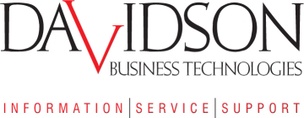 Davidson Business Technologies — Information, Service, Support